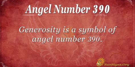 angel number 390|Angel Number 390 Meaning: Begin to Save